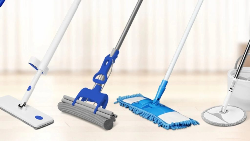 Domě tips 7-1024x576 Jaký mop na vytírání vybrat? Najděte ten pravý pro váš domov! Uklid domu Užitečné tipy  mop 