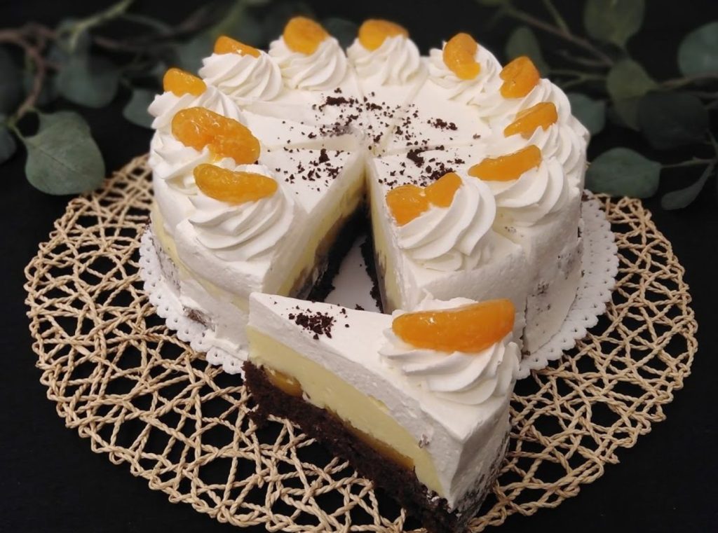 Domě tips Chutny-dort-Florida-Recept-na-Slavnostni-Veceri-1745161167-1024x761 Chutný dort Florida: Recept na Slavnostní Večeři recepty  