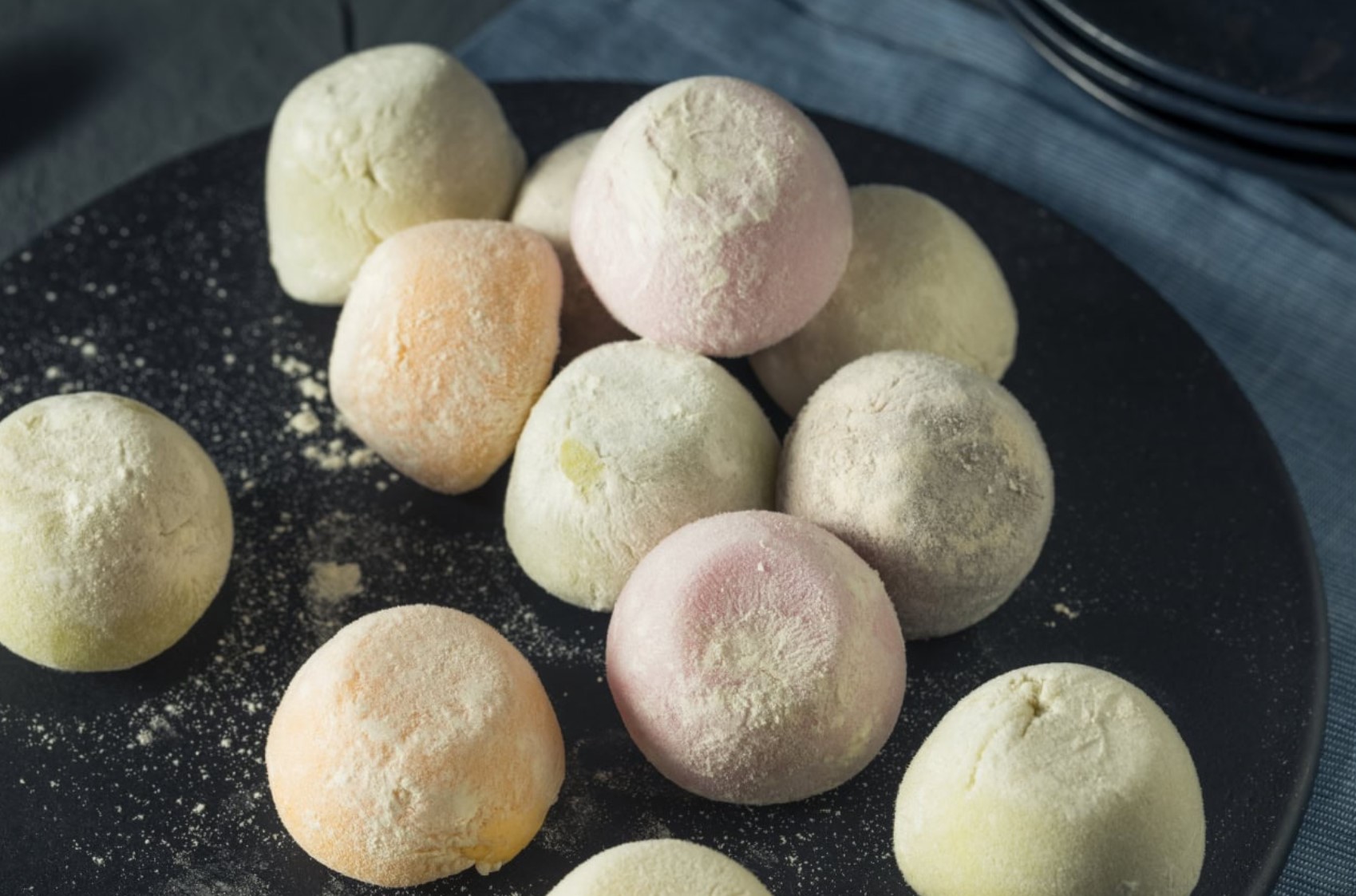 Domě tips Co-budete-potrebovat-1745229352 Rychlý a Chutný mochi recept za 15 minut recepty Domě tips Co-budete-potrebovat-1745229352 Rychlý a Chutný mochi recept za 15 minut recepty