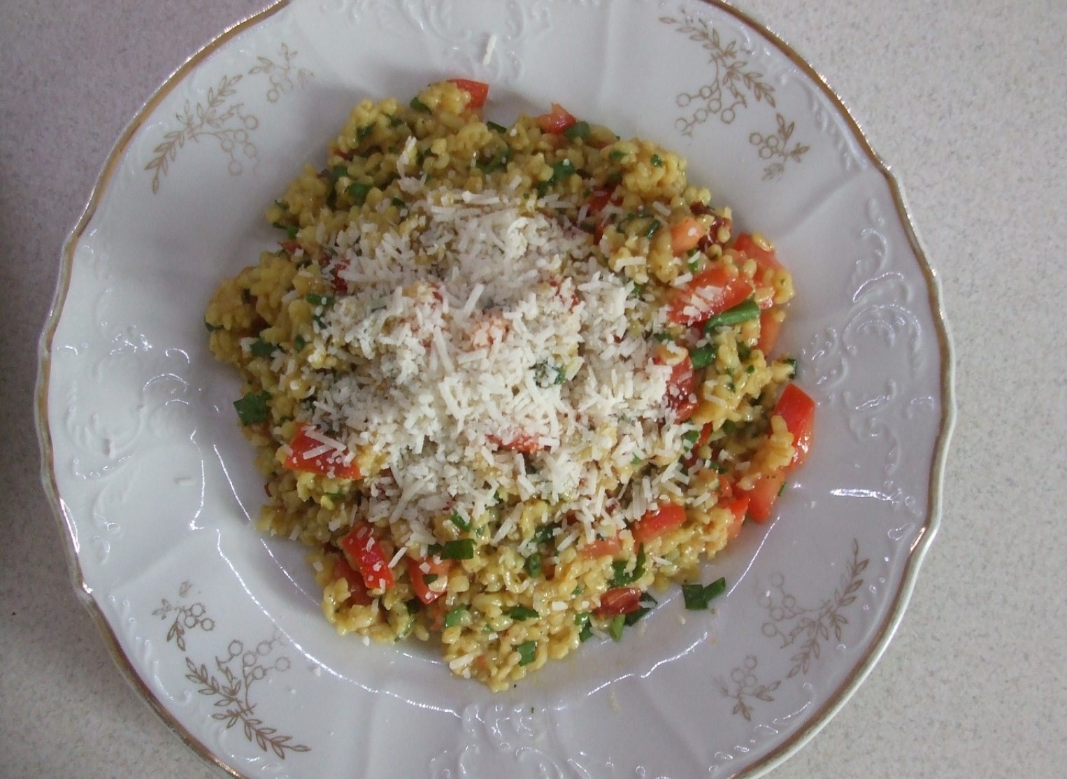 Domě tips Co-budete-potrebovat-1745230724 Perfektní bulgureto: Recept pro Začátečníky recepty  