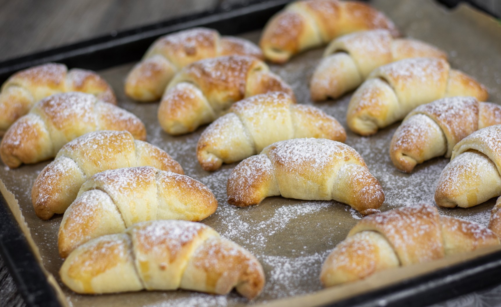 Domě tips Co-budete-potrebovat-1745237300 Nejlepší svatomartinské rohlíčky: Tradiční Český Recept recepty Domě tips Co-budete-potrebovat-1745237300 Nejlepší svatomartinské rohlíčky: Tradiční Český Recept recepty