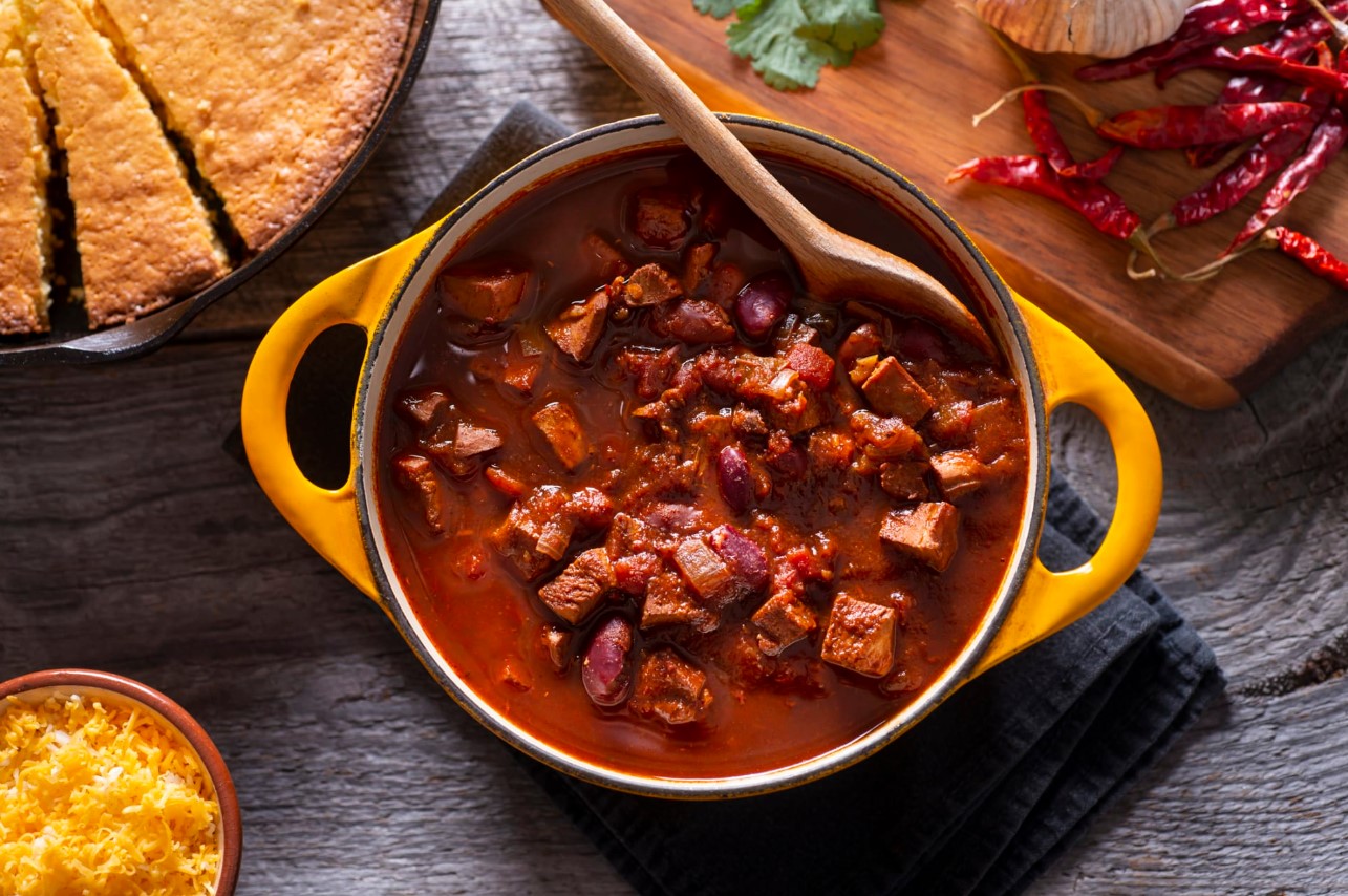 Domě tips Co-budete-potrebovat-1745314426 Domácí mexický guláš: Tipy od Babičky recepty Domě tips Co-budete-potrebovat-1745314426 Domácí mexický guláš: Tipy od Babičky recepty