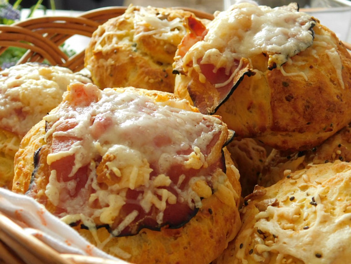 Domě tips Krok-za-krokem-1745312460 Perfektní cottage bulky: Recept pro Začátečníky recepty  