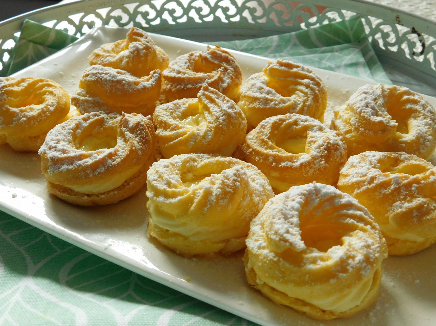 Domě tips Perfektni-nejlepsi-odpalovane-testo-Recept-pro-Zacatecniky-1745161732 Perfektní nejlepší odpalované těsto: Recept pro Začátečníky recepty  