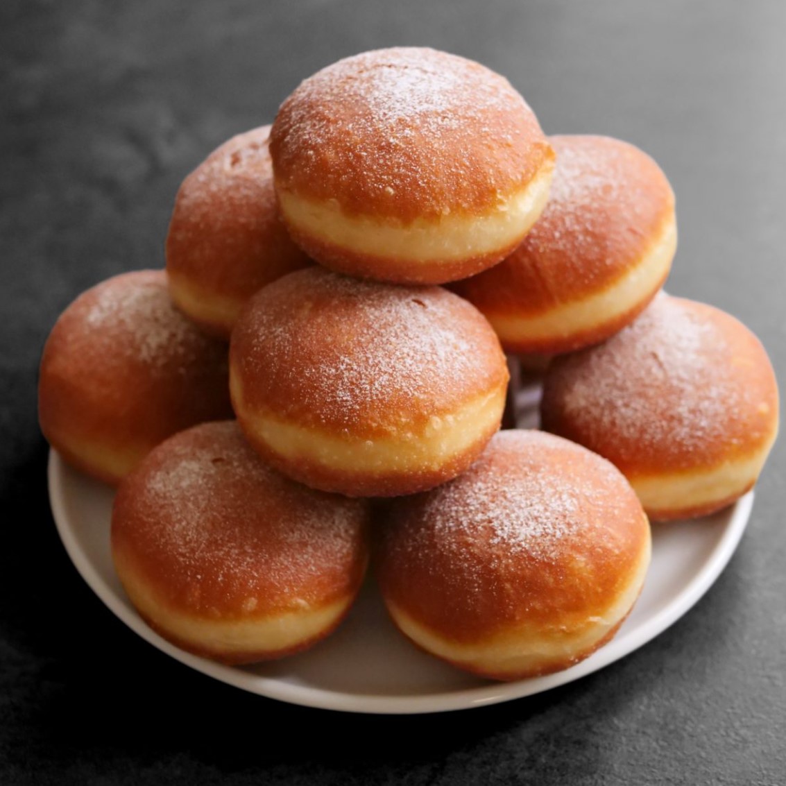 Domě tips Rychly-a-Chutny-babicciny-koblihy-za-15-minut-1745314589 Rychlý a Chutný babiččiny koblihy za 15 minút recepty  