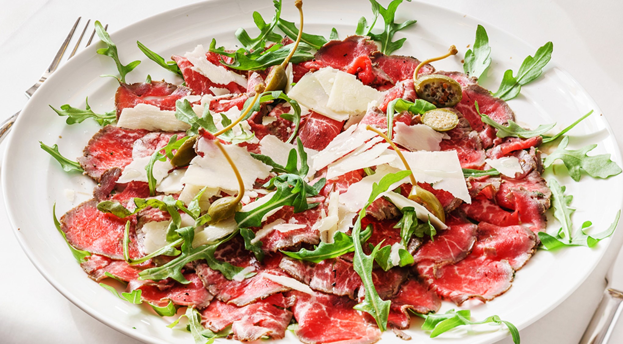 Domě tips Rychly-a-Chutny-hovezi-carpaccio-za-15-minut-1745229513 Rychlý a Chutný hovězí carpaccio za 15 minut recepty  