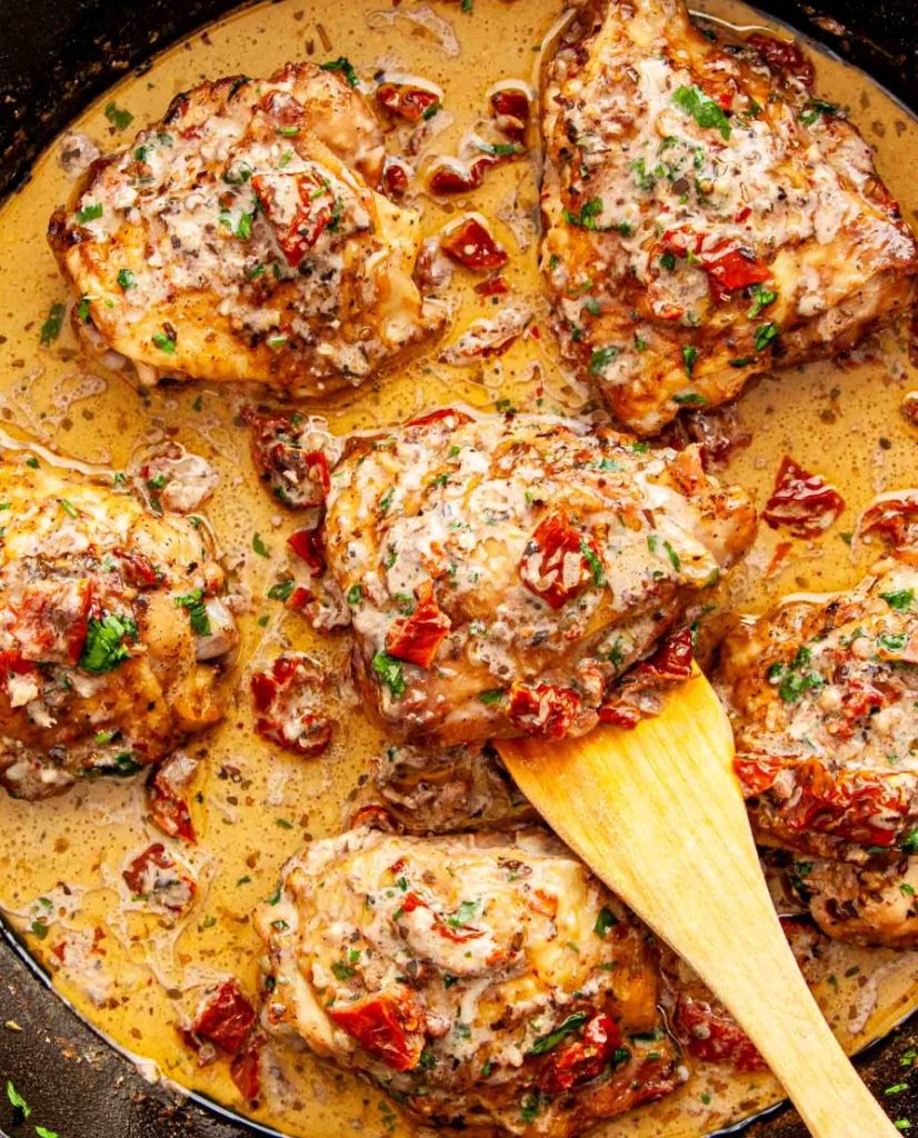 Domě tips Rychly-a-Chutny-marry-me-chicken-recept-za-15-minut-1745230086-826x1024 Rychlý a Chutný marry me chicken recept za 15 minut recepty  